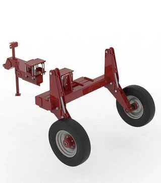 Транспортное устройство Profi Stan ПТС-31 для сеялки MASSEY Ferguson 9100(V)E