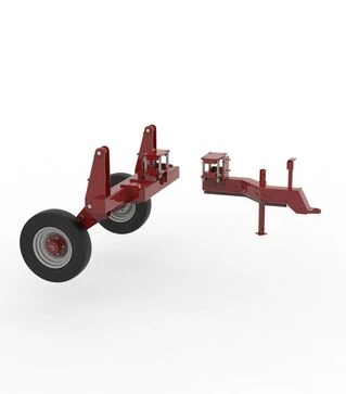 Транспортное устройство Profi Stan ПТС-31 для сеялки MASSEY Ferguson 9100(V)E