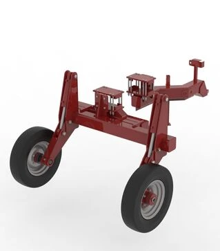Транспортное устройство Profi Stan ПТС-31 для сеялки MASSEY Ferguson 9100(V)E