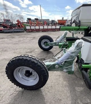 Транспортное устройство Profi Stan ПТС-34 для сеялки SFOGGIA GAMMA Plus