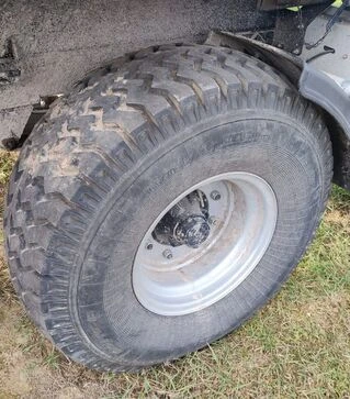 Причіп тракторний Кобзаренко 2ТСП-14, б/в