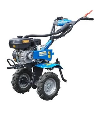 Мотоблок бензиновий ДТЗ 470БН