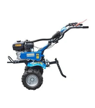 Мотоблок бензиновий ДТЗ 470БН