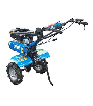 Мотоблок бензиновий ДТЗ 470БН