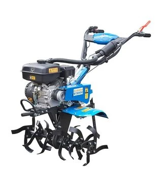 Мотоблок бензиновий ДТЗ 470БН