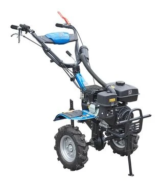 Мотоблок бензиновий ДТЗ 570БН/М2