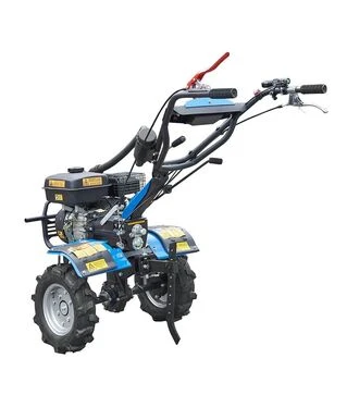 Мотоблок бензиновий ДТЗ 570БН/М2