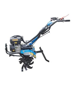 Мотоблок бензиновий ДТЗ 570БН/М2