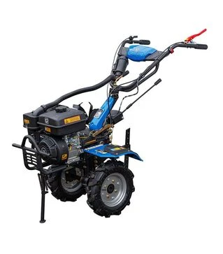 Мотоблок бензиновий ДТЗ 570БН/М2 - К, колеса 4,00-8