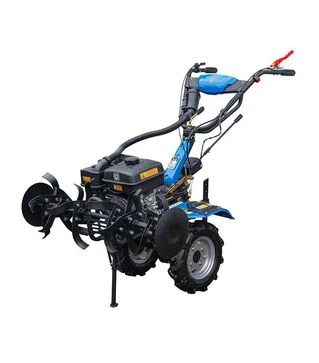 Мотоблок бензиновий ДТЗ 570БН/М2 - К, колеса 4,00-8