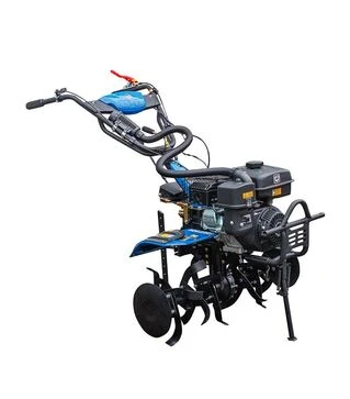 Мотоблок бензиновий ДТЗ 570БН/М2 - К, колеса 4,00-8