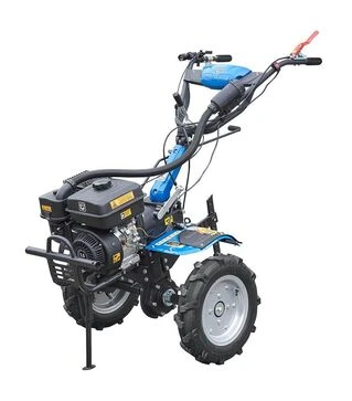 Мотоблок бензиновий ДТЗ 570БН