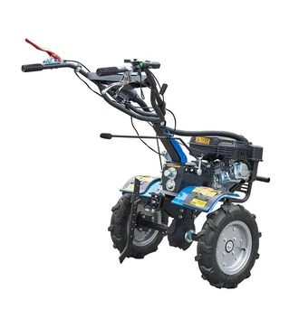 Мотоблок бензиновий ДТЗ 570БН