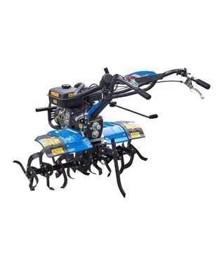 Мотоблок бензиновий ДТЗ 570БН