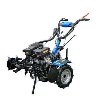 Мотоблок бензиновий ДТЗ 513БН - К, колеса 4,00-10