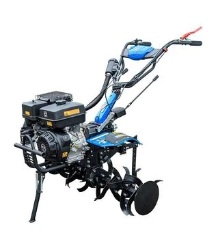 Мотоблок бензиновий ДТЗ 517БН - К, колеса 5,00-12