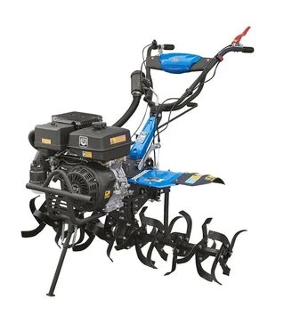 Мотоблок бензиновий ДТЗ 517БН, колеса 5,00-12