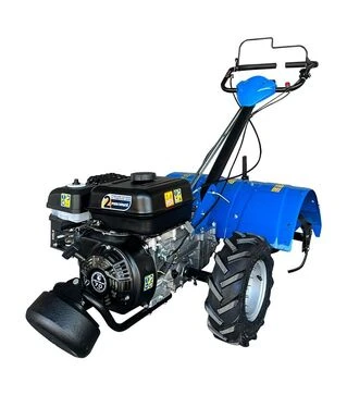 Мотоблок бензиновий Кентавр МБ40-1С/G, колеса 13х5,00-6