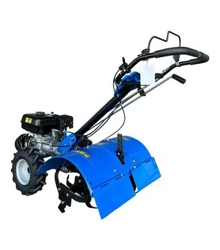 Мотоблок бензиновий Кентавр МБ40-1С/G, колеса 13х5,00-6