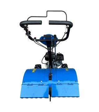 Мотоблок бензиновий Кентавр МБ40-1С/G, колеса 13х5,00-6