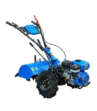 Мотоблок бензиновий Кентавр МБ 40-1С/G-2F, колеса 4,00-8