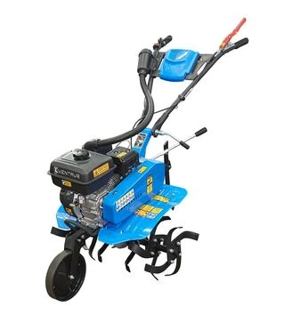 Мотоблок бензиновий Кентавр МБ40-3