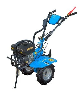 Мотоблок бензиновий Кентавр МБ2070Б/М2, колеса 4,00-8