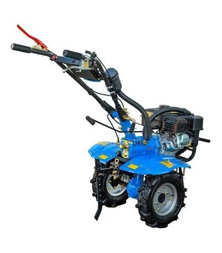 Мотоблок бензиновий Кентавр МБ2070Б/М2, колеса 4,00-8