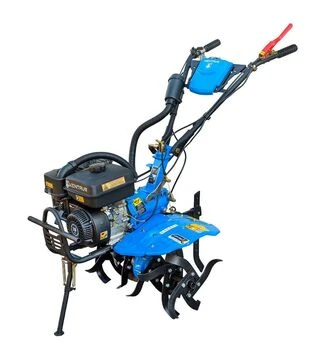 Мотоблок бензиновий Кентавр МБ2070Б/М2, колеса 4,00-8