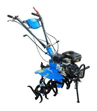 Мотоблок бензиновий Кентавр МБ2070Б, колеса 4,00-8