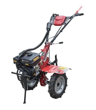 Мотоблок бензиновий Кентавр МБ2070Б, колеса 4,00-10