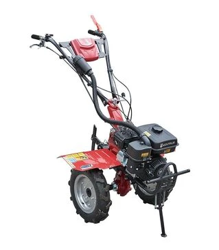 Мотоблок бензиновий Кентавр МБ2070Б, колеса 4,00-10