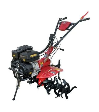 Мотоблок бензиновий Кентавр МБ2013Б, колеса 4,00-10