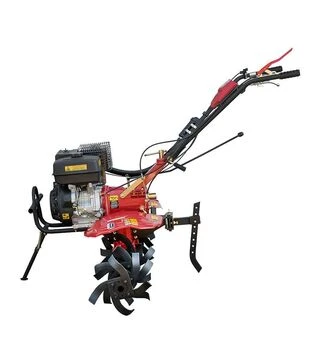 Мотоблок бензиновий Кентавр МБ2013Б, колеса 4,00-10