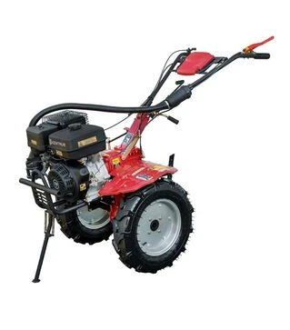 Мотоблок бензиновий Кентавр МБ 2017Б, колеса 5,00-12