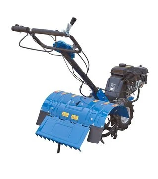 Мотоблок бензиновий Кентавр МБ40-1С