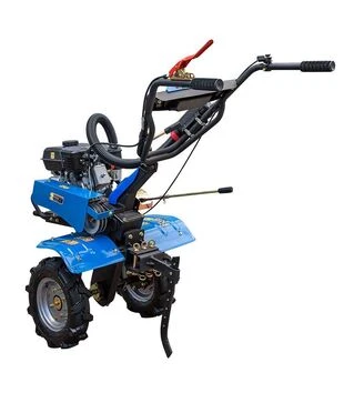 Мотоблок дизельний ДТЗ 440ДН