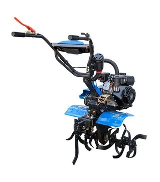 Мотоблок дизельний ДТЗ 440ДН