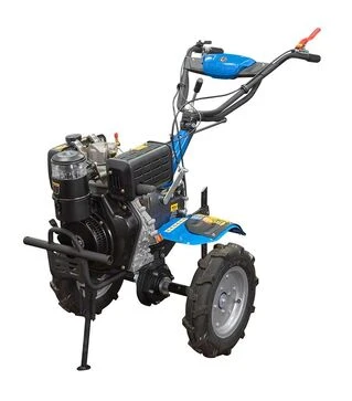 Мотоблок дизельний ДТЗ 510ДН