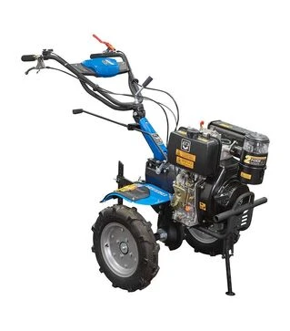 Мотоблок дизельний ДТЗ 510ДН