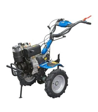 Мотоблок дизельний ДТЗ 560ДН