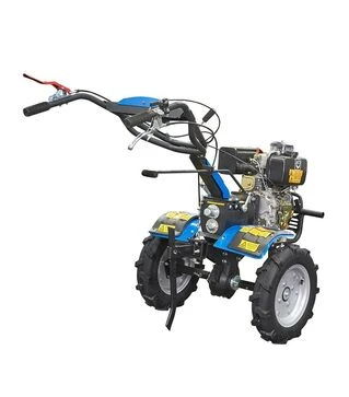 Мотоблок дизельний ДТЗ 560ДН