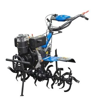 Мотоблок дизельний ДТЗ 560ДН