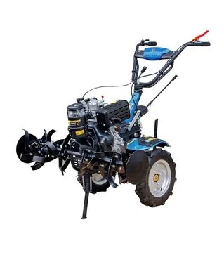 Мотоблок дизельний ДТЗ 510ДН - К, колеса 4,00-10