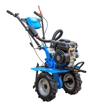 Мотоблок дизельний Кентавр МБ40-2-4Д, колеса 4,00-8