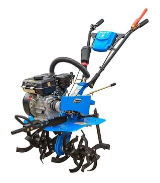 Мотоблок дизельний Кентавр МБ40-2-4Д, колеса 4,00-8