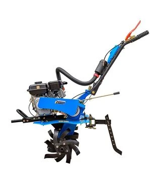 Мотоблок дизельний Кентавр МБ40-2-4Д, колеса 4,00-8