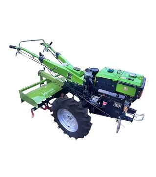 Мотоблок дизельний Кентавр МБ1010Д-10 + фреза