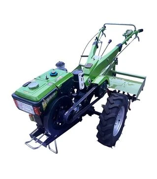 Мотоблок дизельний Кентавр МБ1010Д-10 + фреза