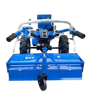 Мотоблок дизельний Кентавр МБ1010ДЕ-10 + фреза